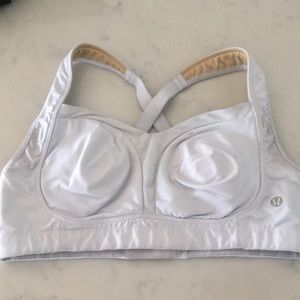 Lululemon Ta Ta Tamer II